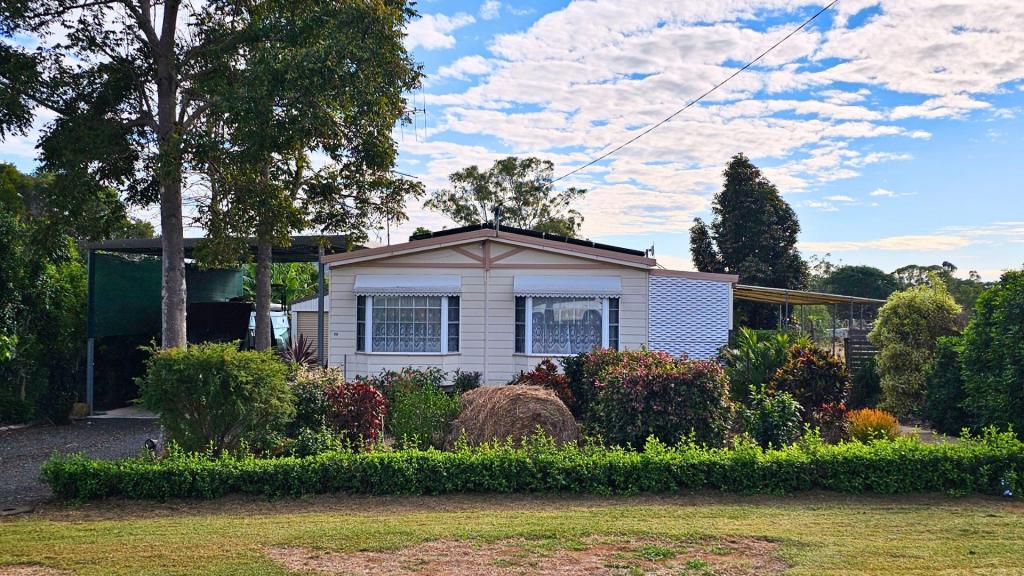 28 Maud St, Gayndah, QLD 4625