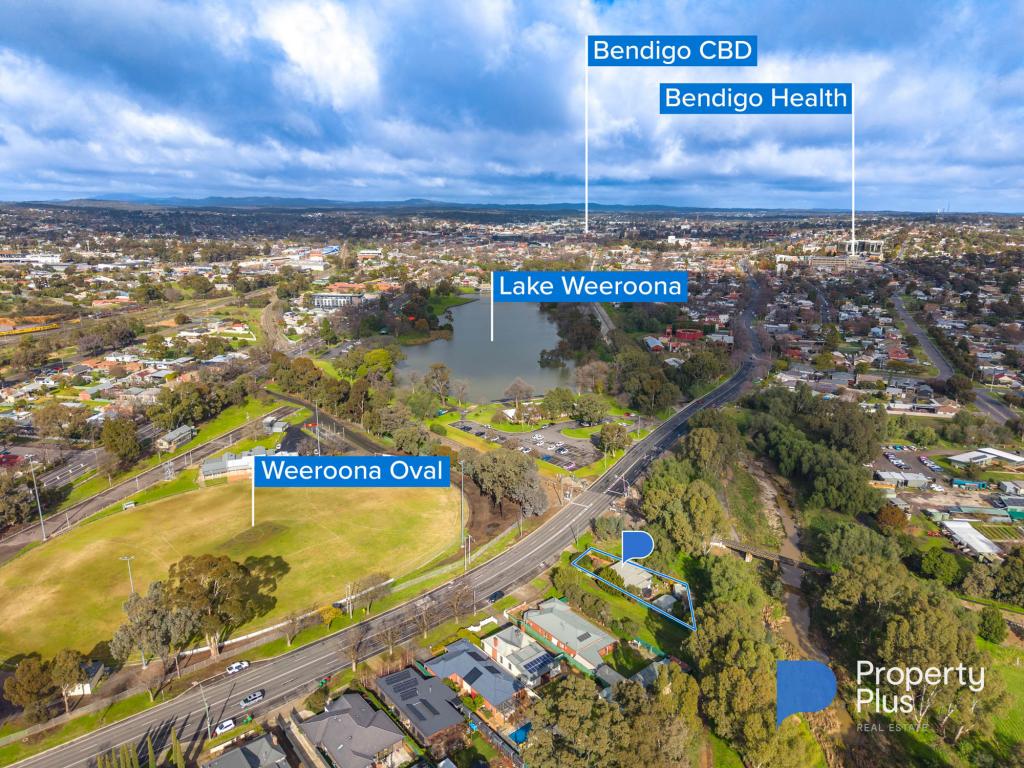 33 Weeroona Ave, White Hills, VIC 3550