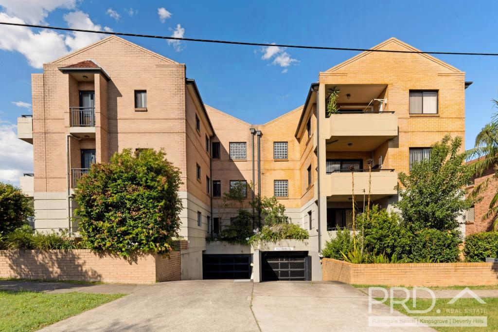 3/56 Melvin St, Beverly Hills, NSW 2209