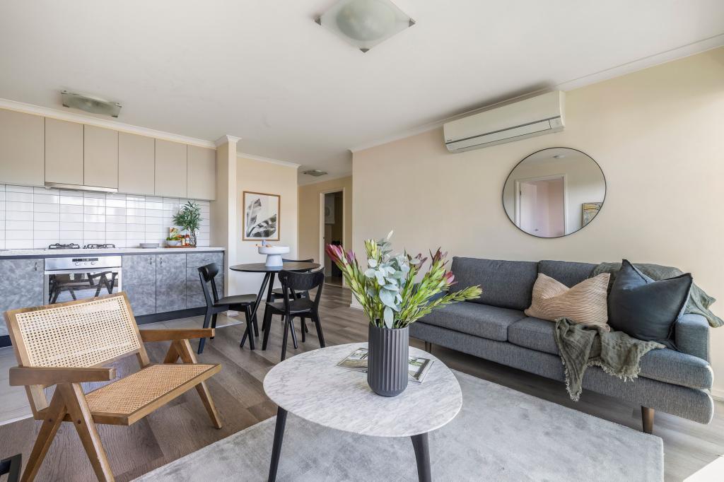 413/118 Dudley St, West Melbourne, VIC 3003