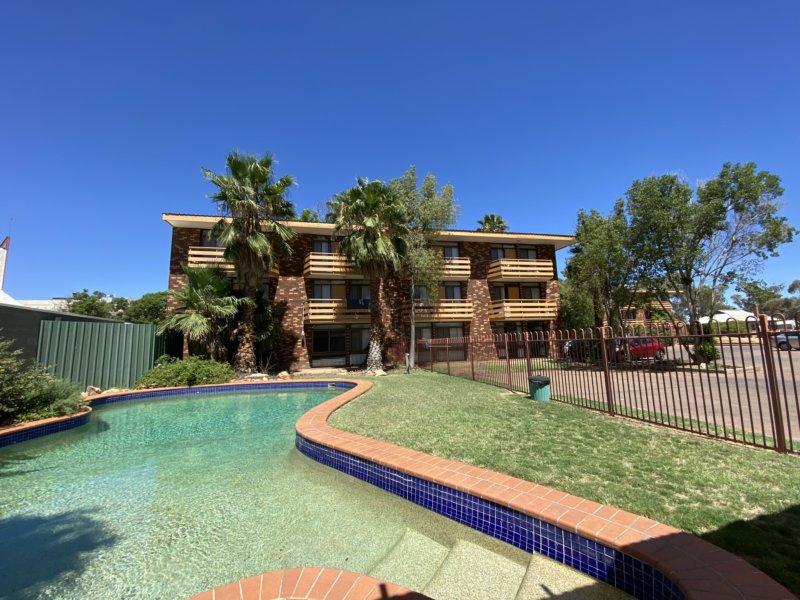17 Railway Tce, Alice Springs, NT 0870