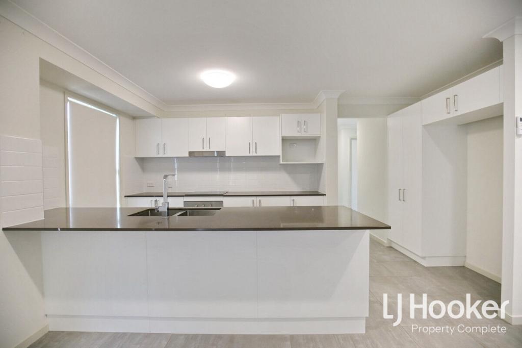 46 Beetham Ct, Logan Reserve, QLD 4133