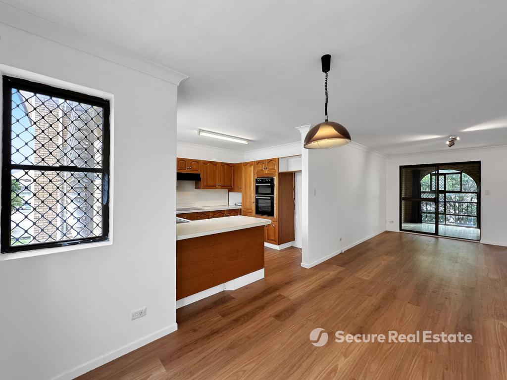 2/66 WAGNER RD, CLAYFIELD, QLD 4011