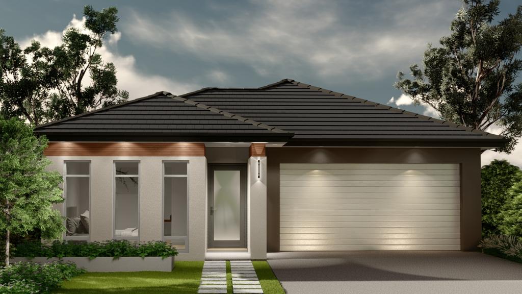 Contact agent for address, MANOR LAKES, VIC 3024