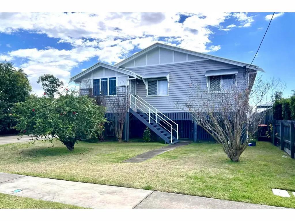 3/107 Sharples St, Berserker, QLD 4701