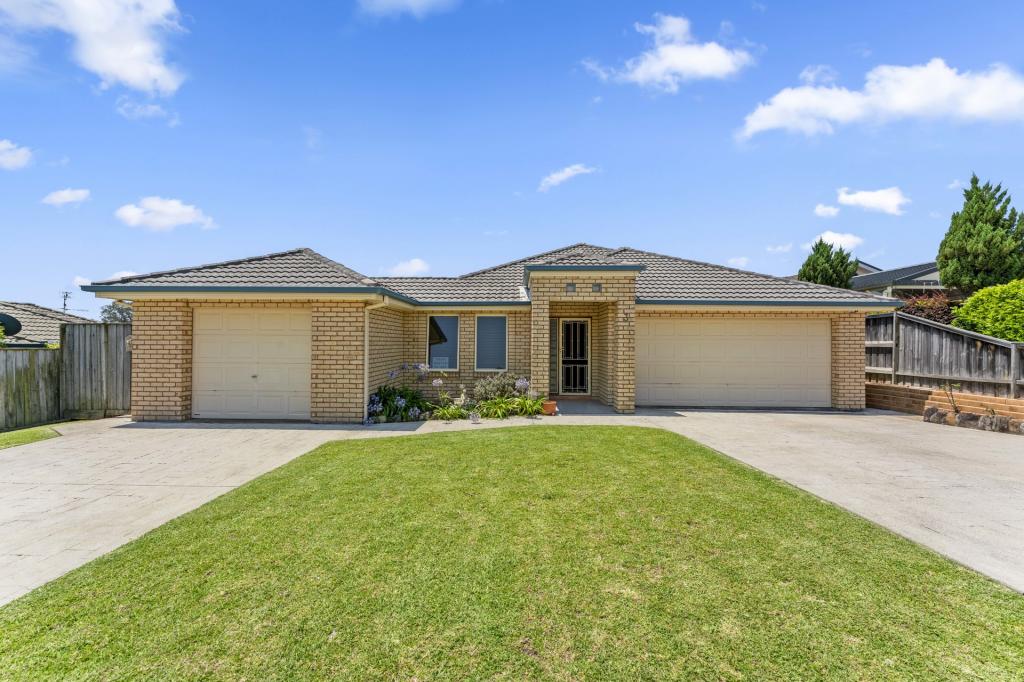 3 Aroona Cl, Gwandalan, NSW 2259