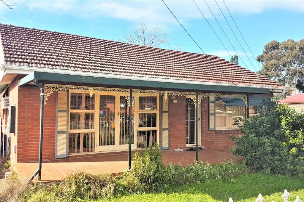 5 Meroo St, Blacktown, NSW 2148