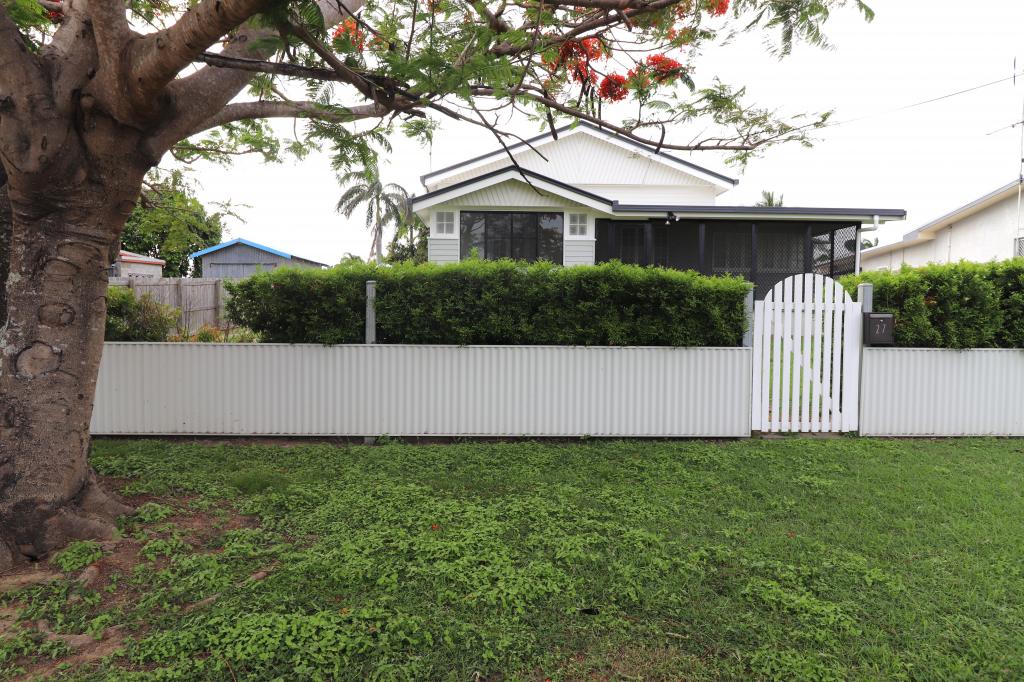 27 Cameron St, Ayr, QLD 4807