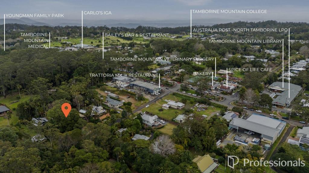 19 Kidd St, Tamborine Mountain, QLD 4272