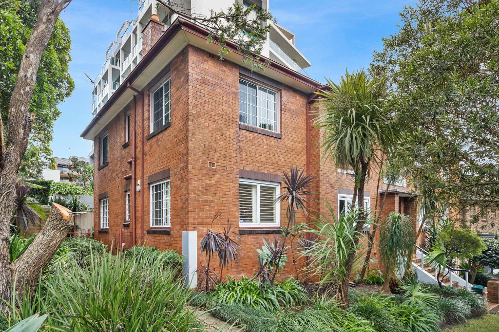 2/36 Gipps St, Wollongong, NSW 2500