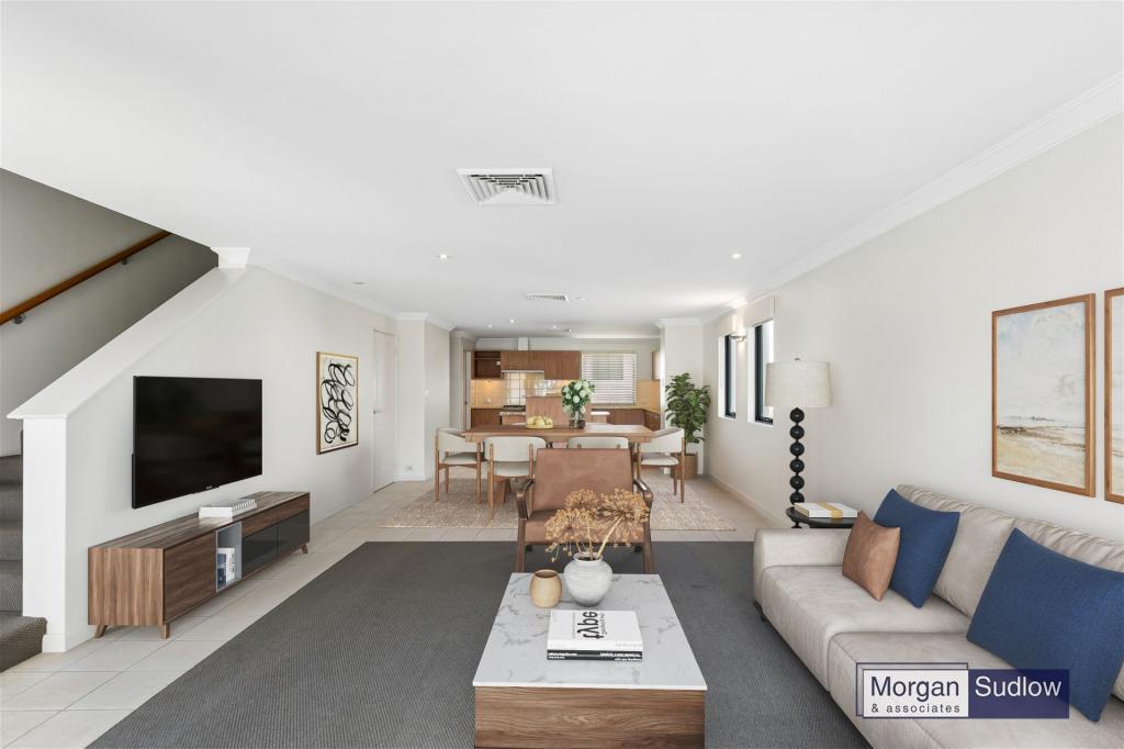 12d Brigid Rd, Subiaco, WA 6008