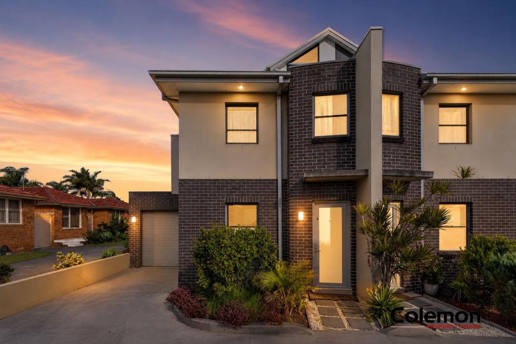 2/165-169 President Ave, Monterey, NSW 2217