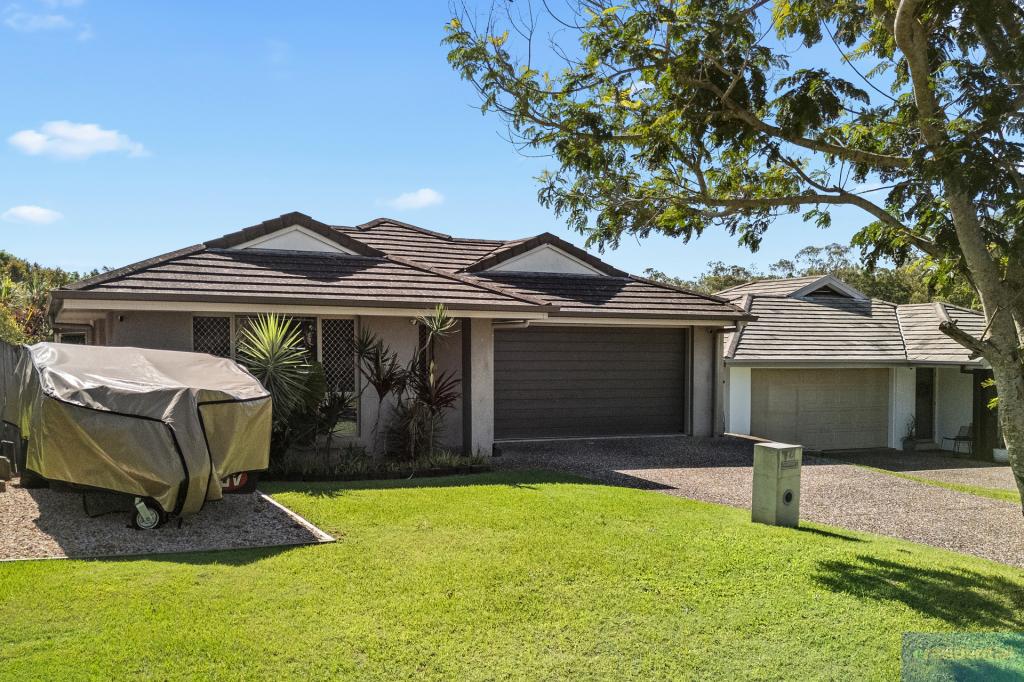 18 WYNDHAM CCT, HOLMVIEW, QLD 4207