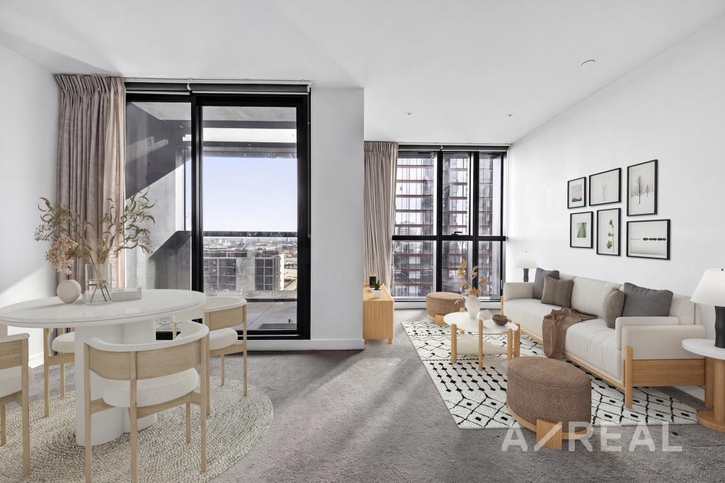 1604/155 Franklin St, Melbourne, VIC 3000