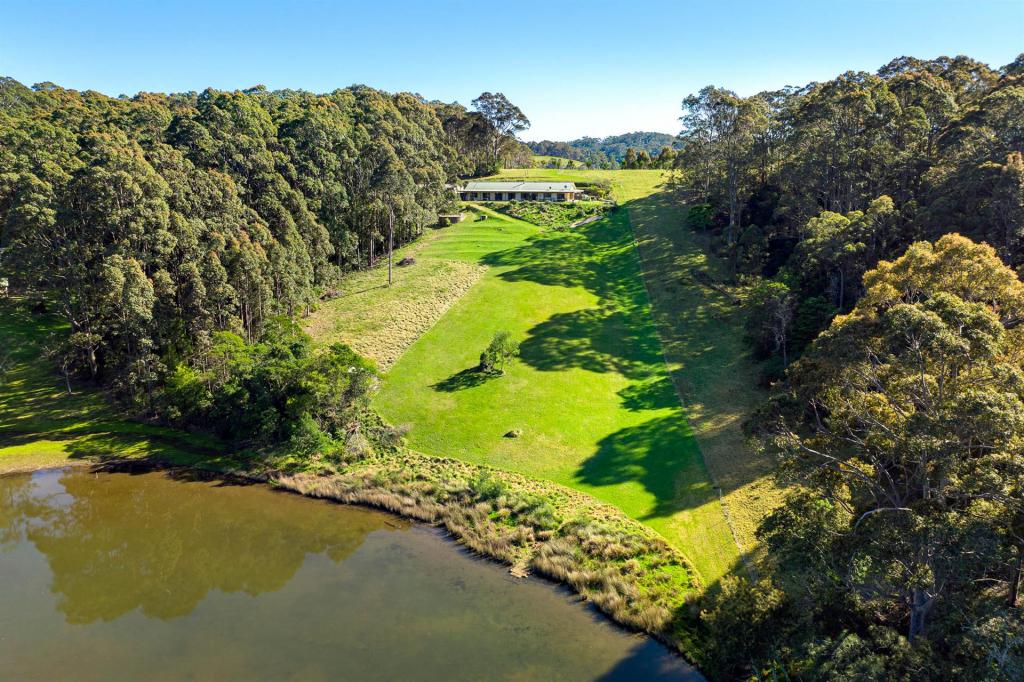 861 Old Hwy, Corunna, NSW 2546