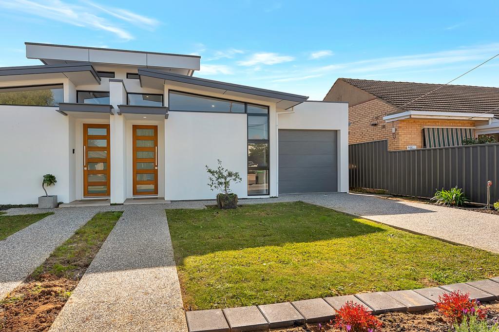 4 LYNTON AVE, NORTH BRIGHTON, SA 5048