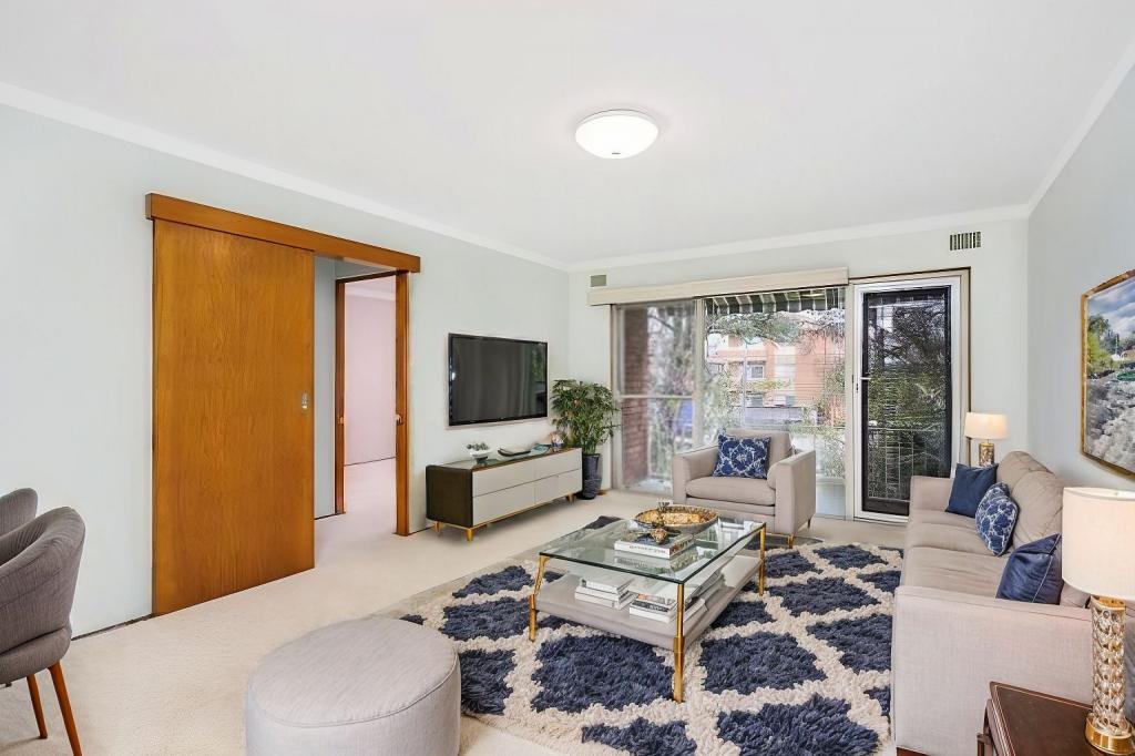 1/1 Blackwood Ave, Ashfield, NSW 2131