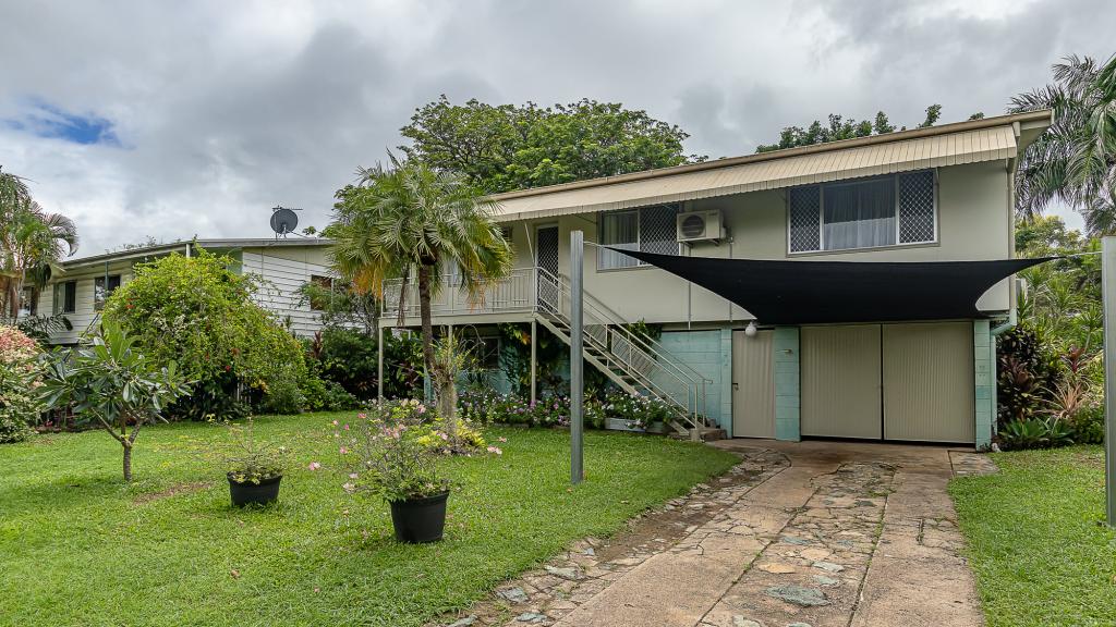 28 Davies St, Mount Louisa, QLD 4814