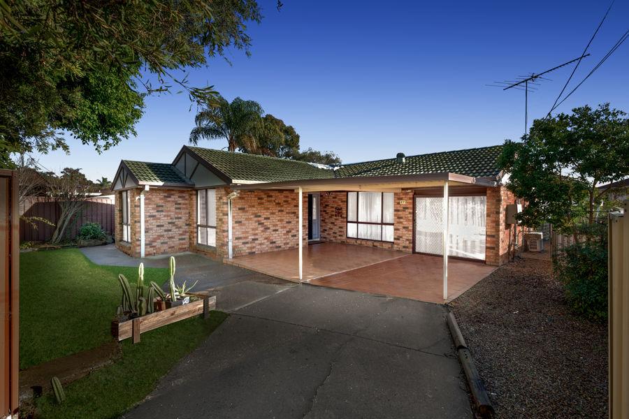 27 Hegel Ave, Emerton, NSW 2770