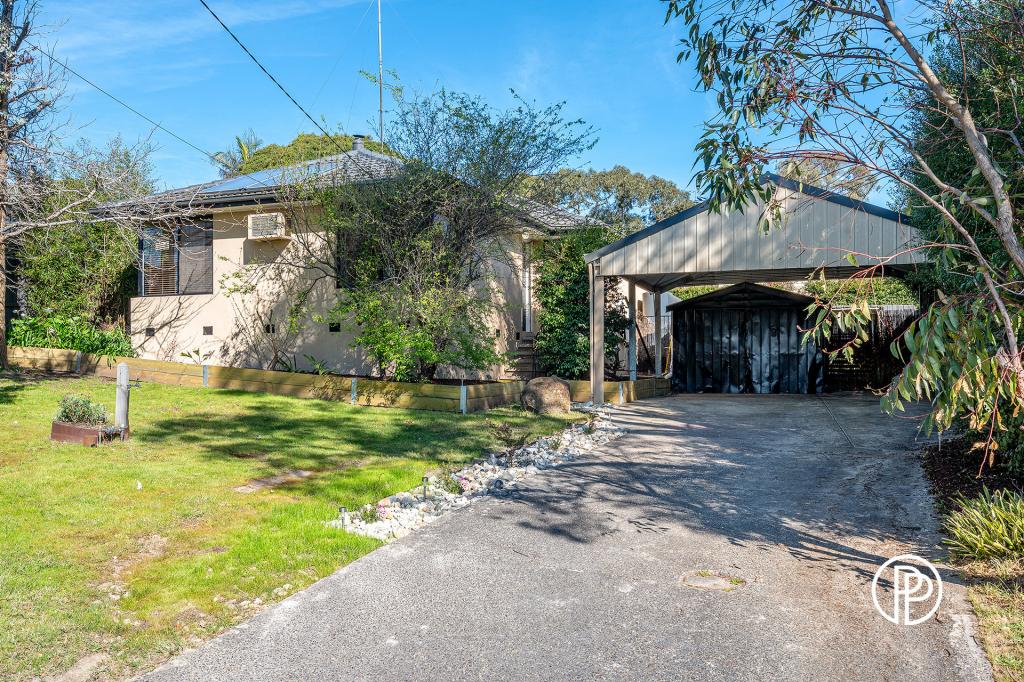 10 Barrett Ct, Woori Yallock, VIC 3139