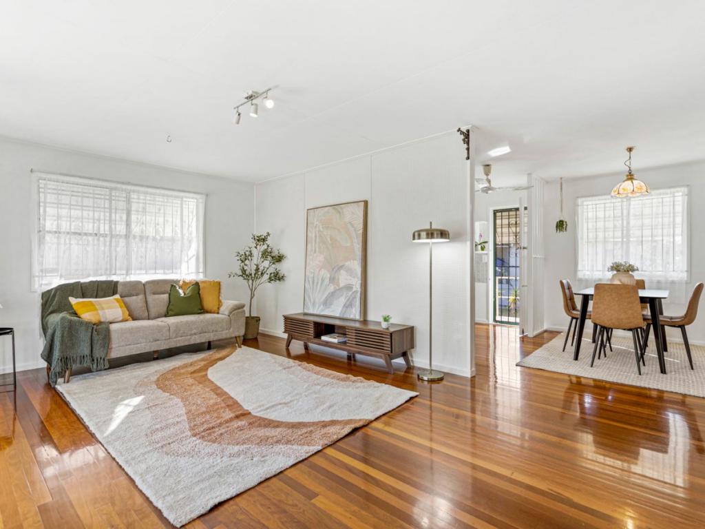 18 Laconia St, Mansfield, QLD 4122