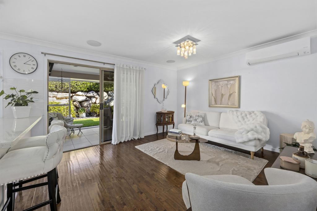 28 Bentley Ct, Mansfield, QLD 4122