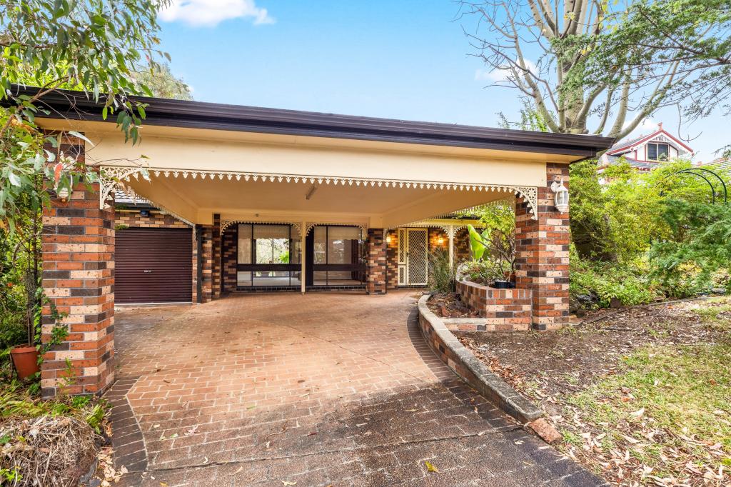 24 Walsh Cl, Illawong, NSW 2234