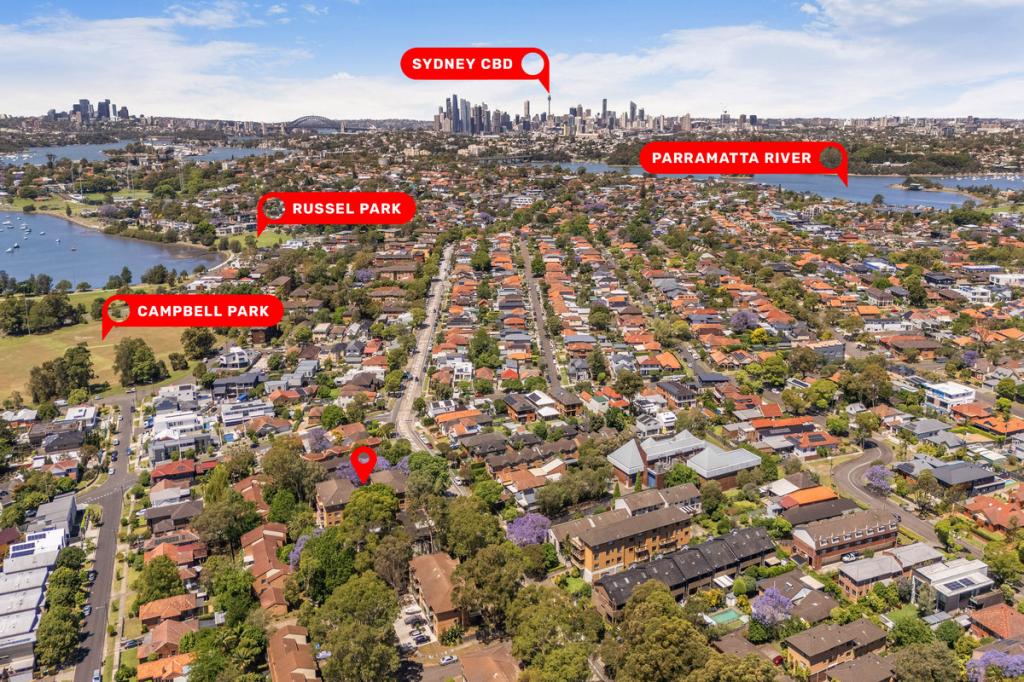 3/134 Hampden Rd, Abbotsford, NSW 2046