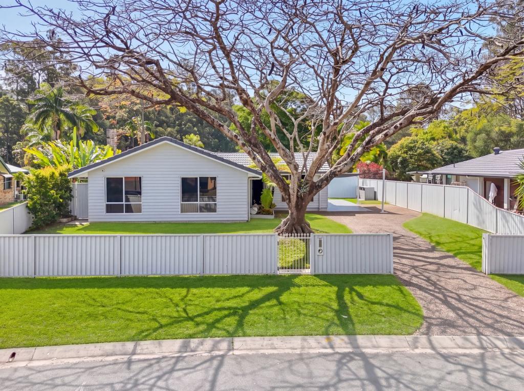 10 Koola Dr, Nerang, QLD 4211