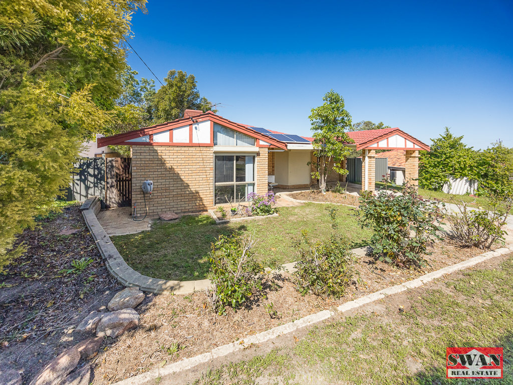 20 Natham Sq, Swan View, WA 6056