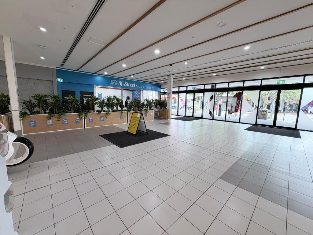 Foyer/154 Koroit St, Warrnambool, VIC 3280