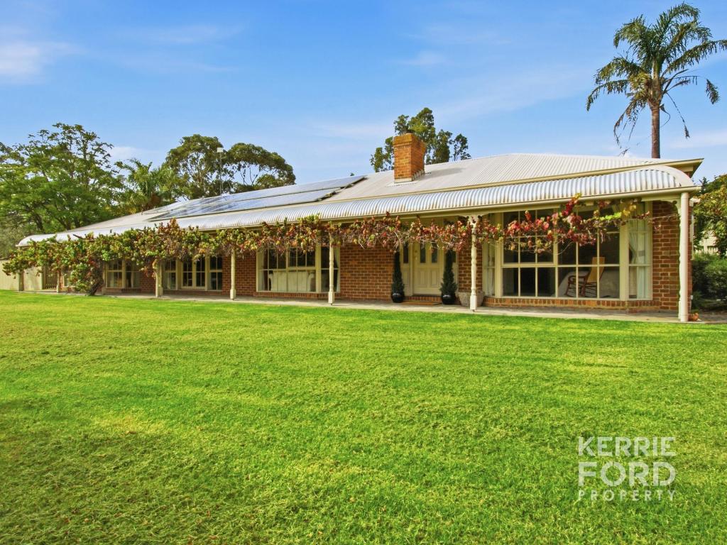 35 Melaleuca Way, Traralgon East, VIC 3844