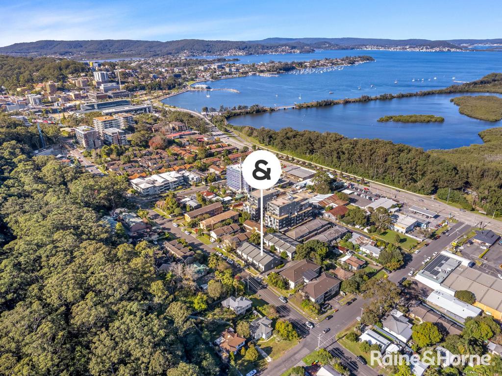 3/19 DONNISON ST, WEST GOSFORD, NSW 2250