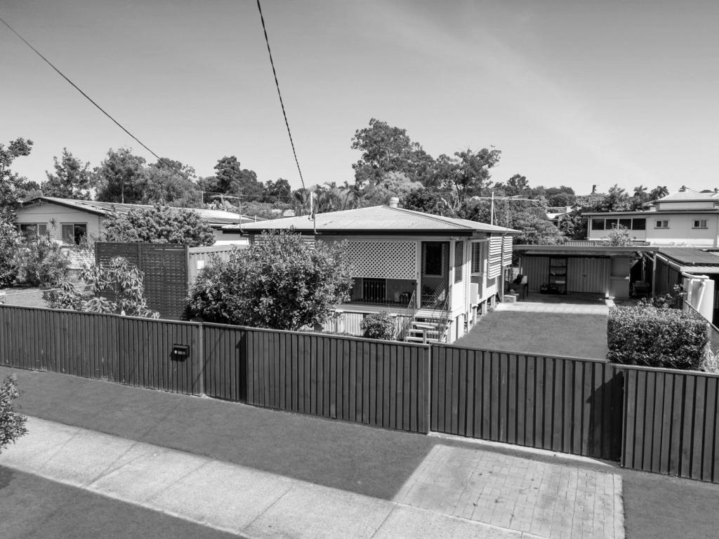 31 Bourke St, Brassall, QLD 4305
