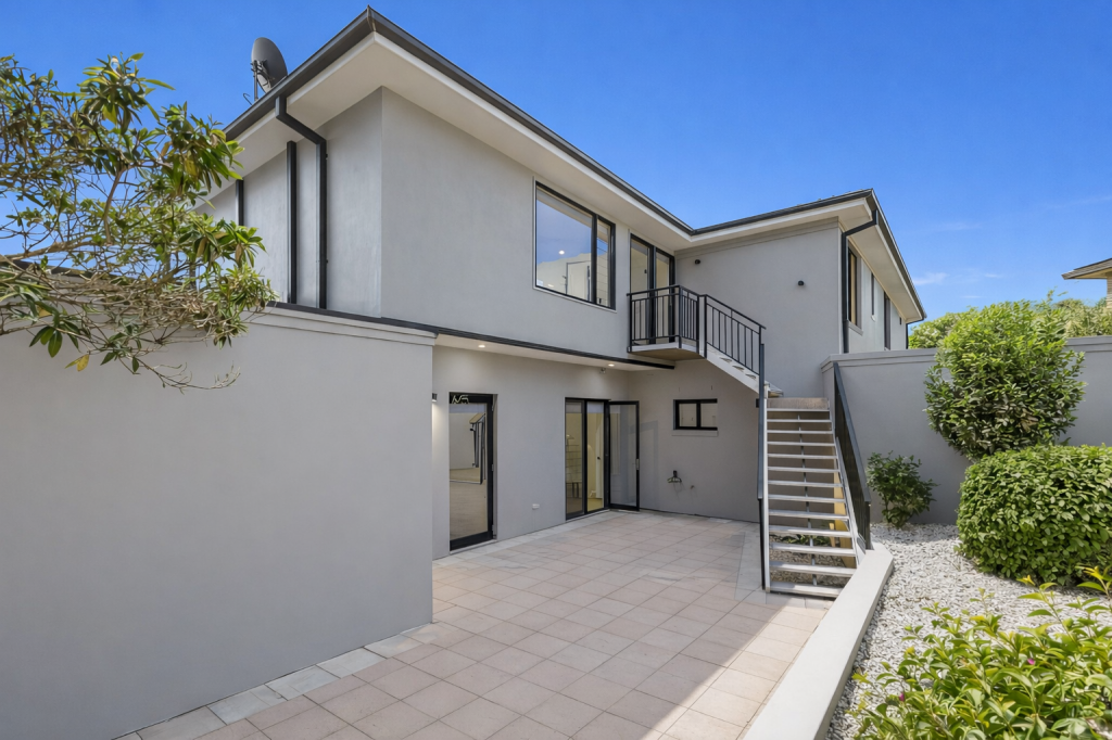 3/20 Killarney St, Mosman, NSW 2088