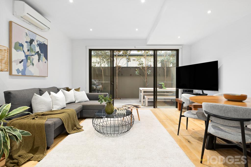 3/13 Blenheim St, Balaclava, VIC 3183