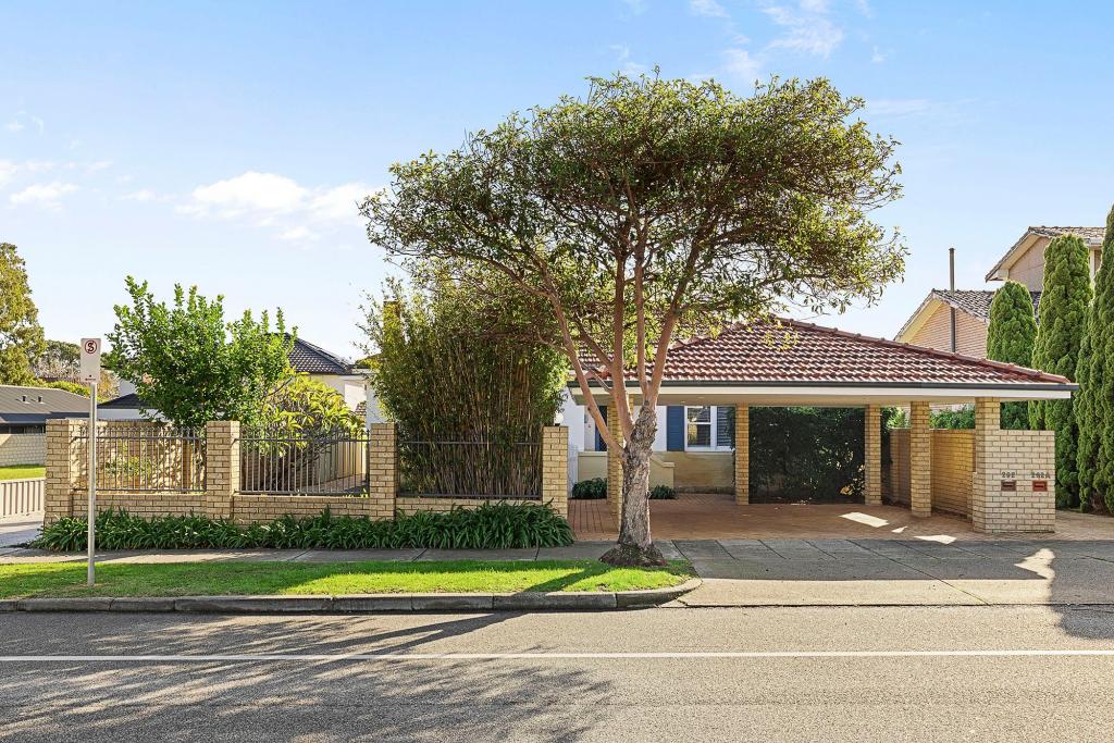 292 Salvado Rd, Floreat, WA 6014