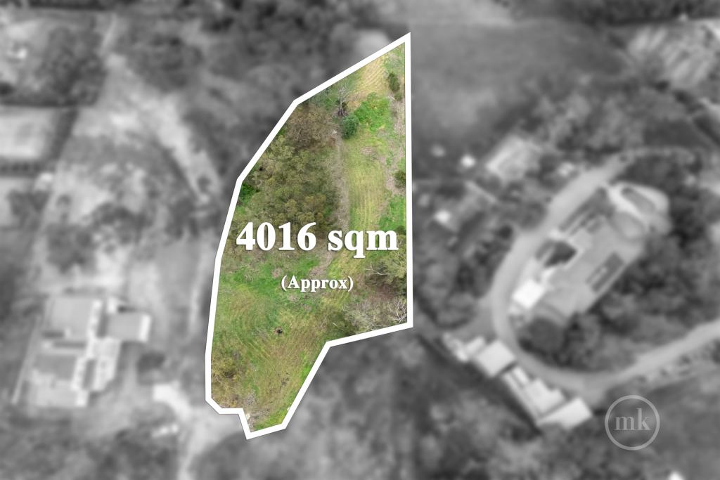 Lot 3/158 Old Eltham Rd, Lower Plenty, VIC 3093
