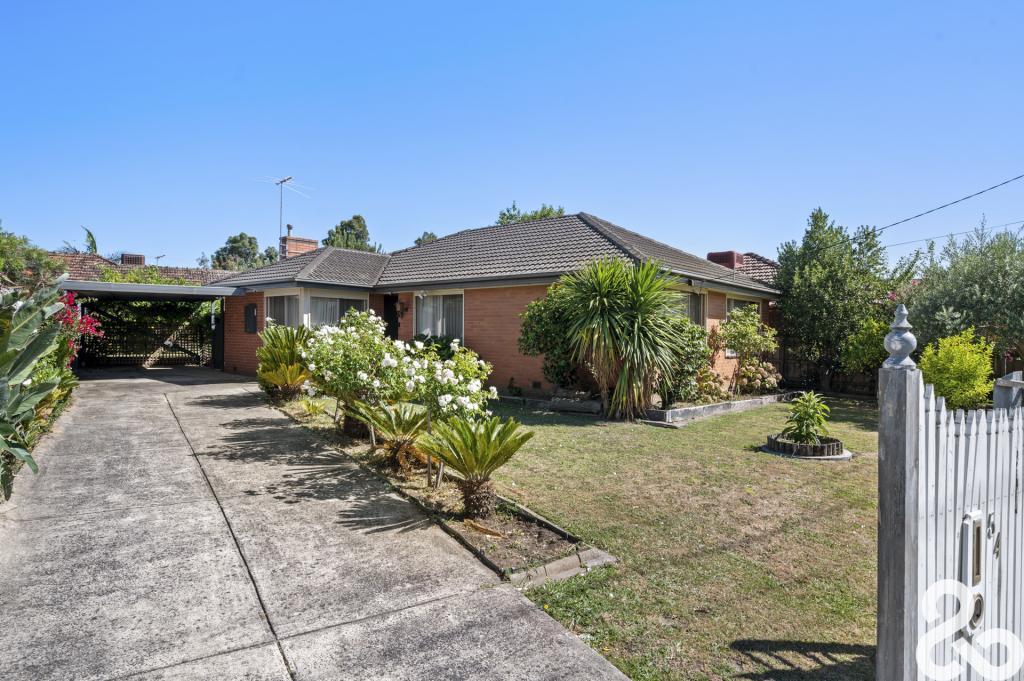 54 Bickley Ave, Thomastown, VIC 3074
