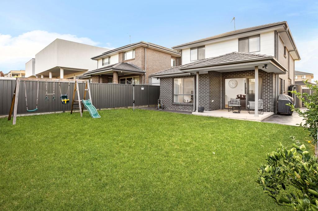 8 Loura St, Schofields, NSW 2762