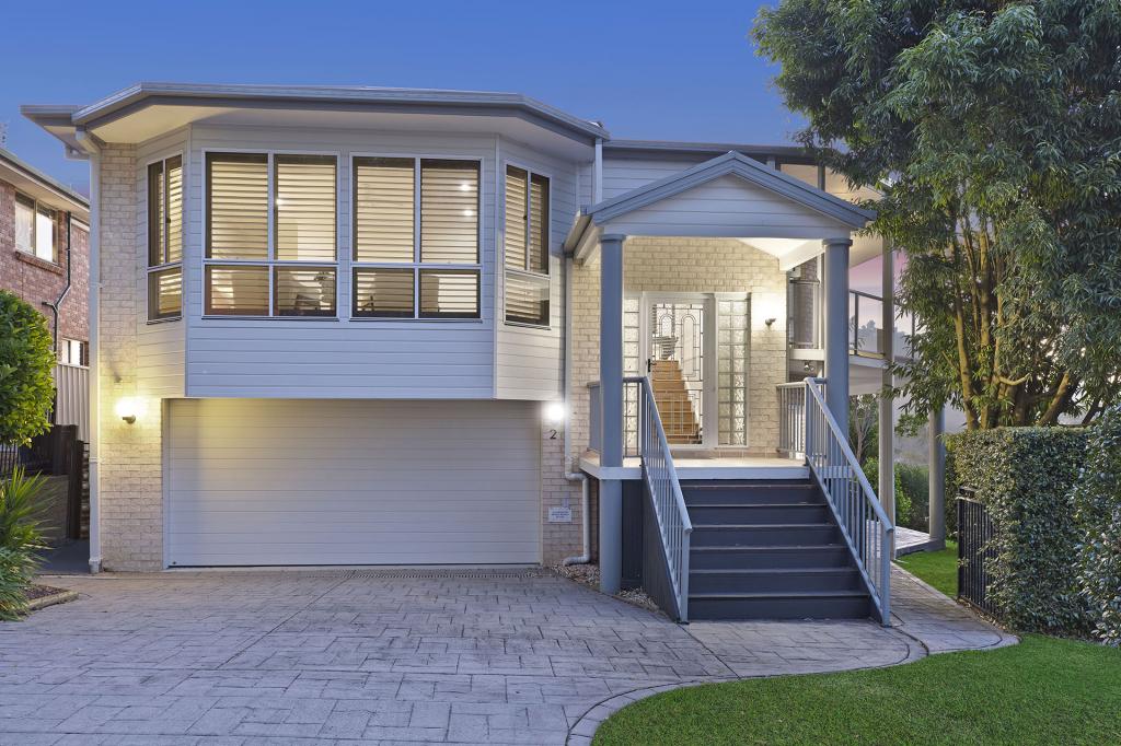 2 Cooper Rd, Green Point, NSW 2251