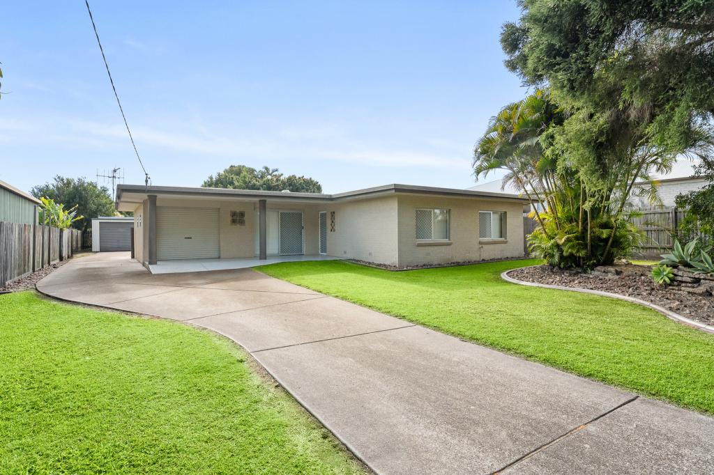 37 Halcro St, Pialba, QLD 4655