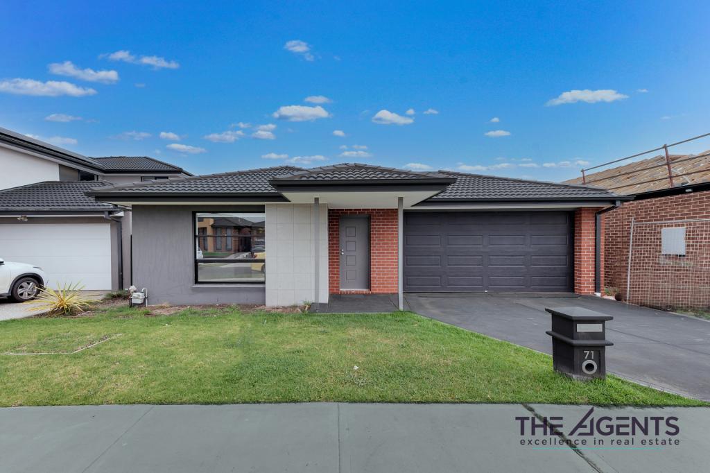 71 Clifton Cct, Tarneit, VIC 3029