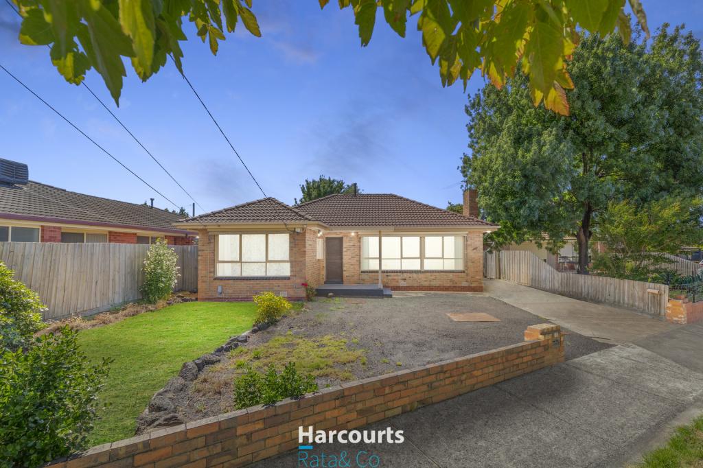 122 Mount View Rd, Lalor, VIC 3075