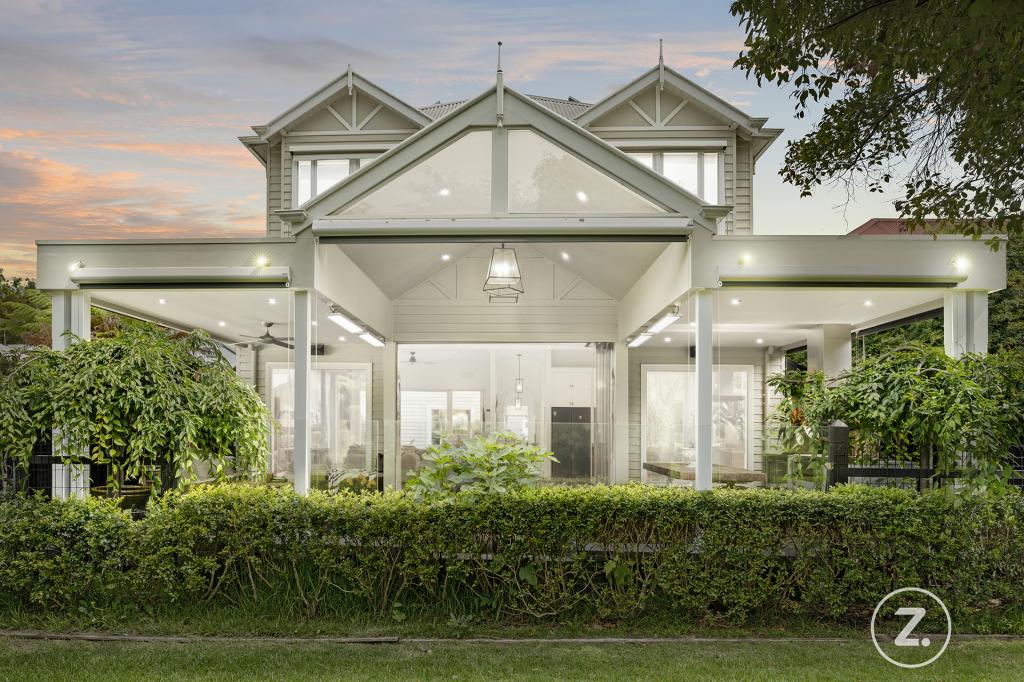 171 Mont Albert Rd, Canterbury, VIC 3126