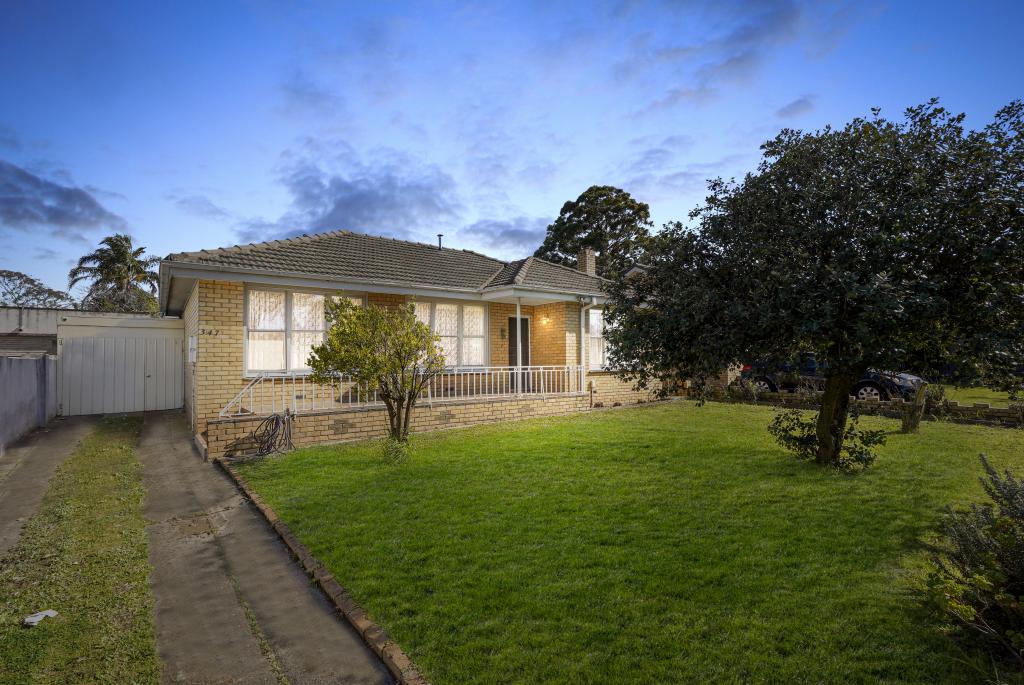 347 Princes Hwy, Noble Park, VIC 3174