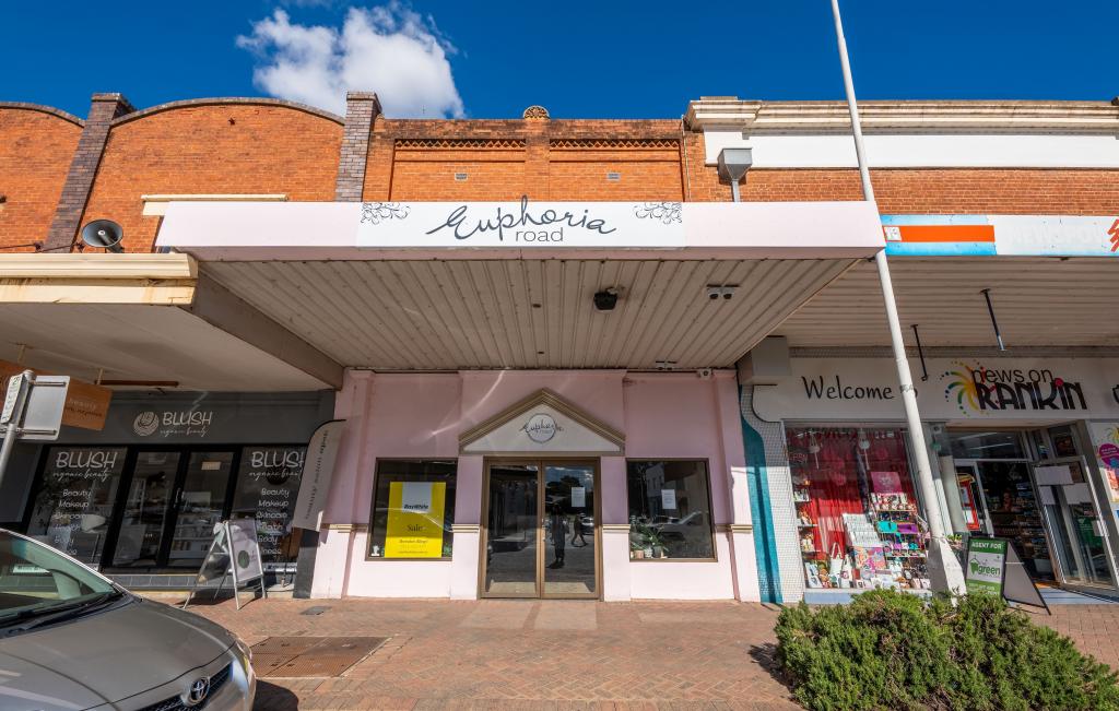 68 Rankin St, Forbes, NSW 2871