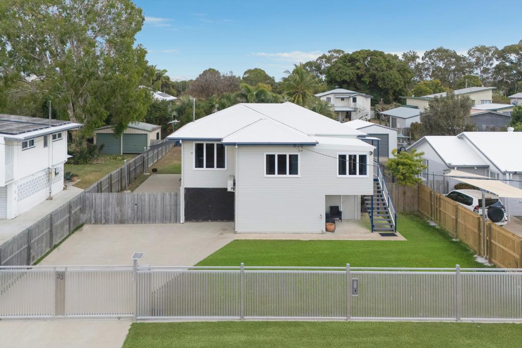 33 Ireland St, Oonoonba, QLD 4811