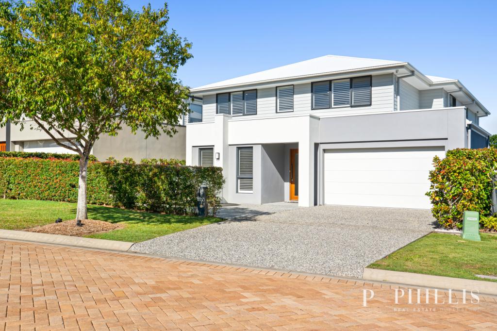 1853 Sawgrass Pl, Hope Island, QLD 4212