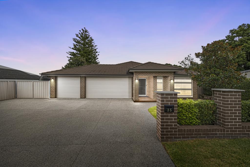 35 Mayfield St, Cessnock, NSW 2325